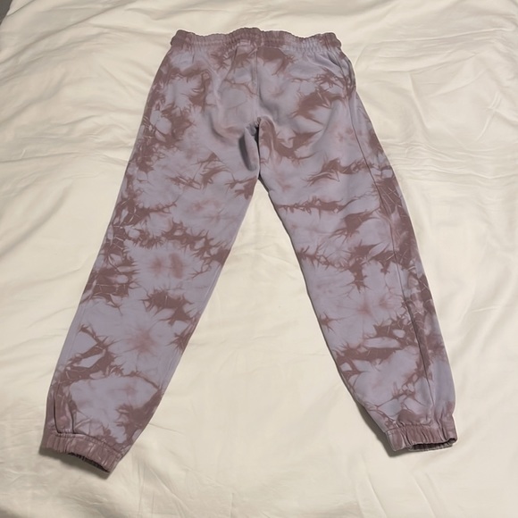 TNA tye dye jogger - Picture 3 of 4